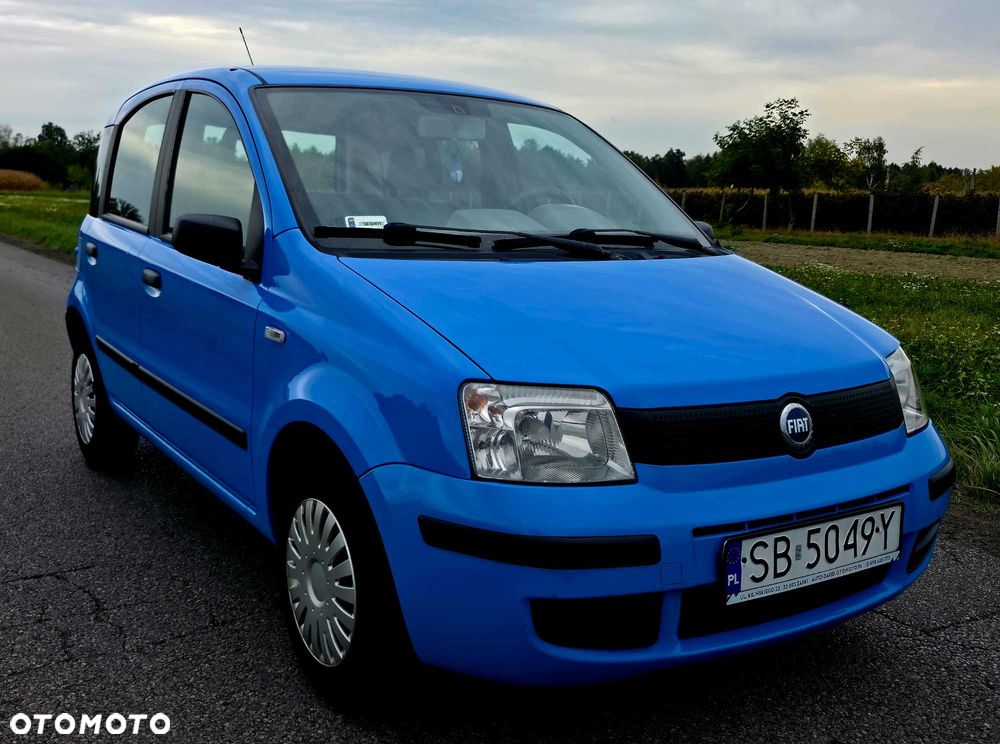 Fiat Panda - 2