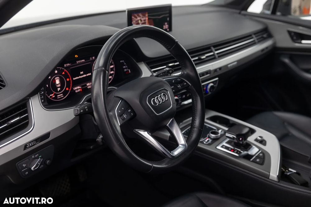 Audi Q7 - 9