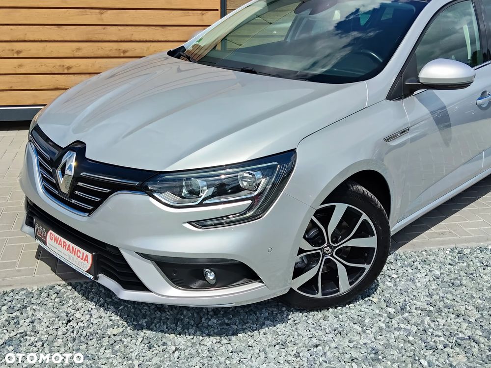 Renault Megane TCe 160 GPF BOSE EDITION - 7