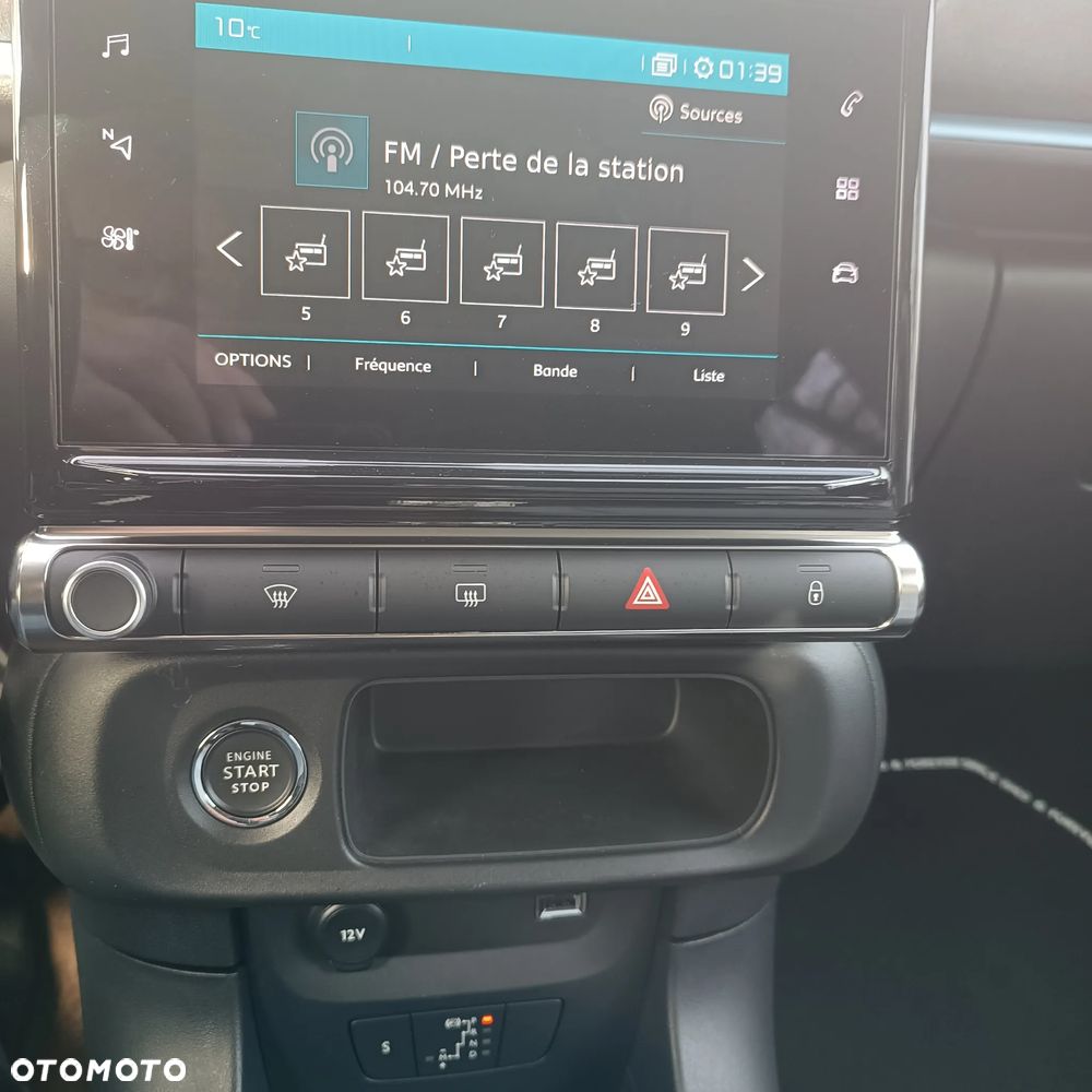 Citroën C3 1.2 PureTech Elle S&S EAT6 - 30