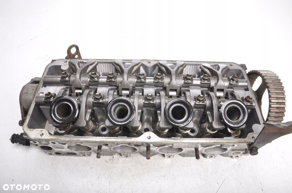 BRILLIANCE BS6 2.0 16V 122KM 4G63 GŁOWICA SILNIKA - 4