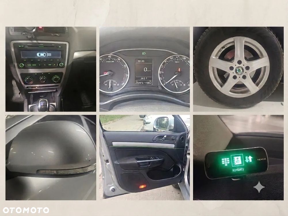 Skoda Octavia 1.4 TSI Ambition - 5