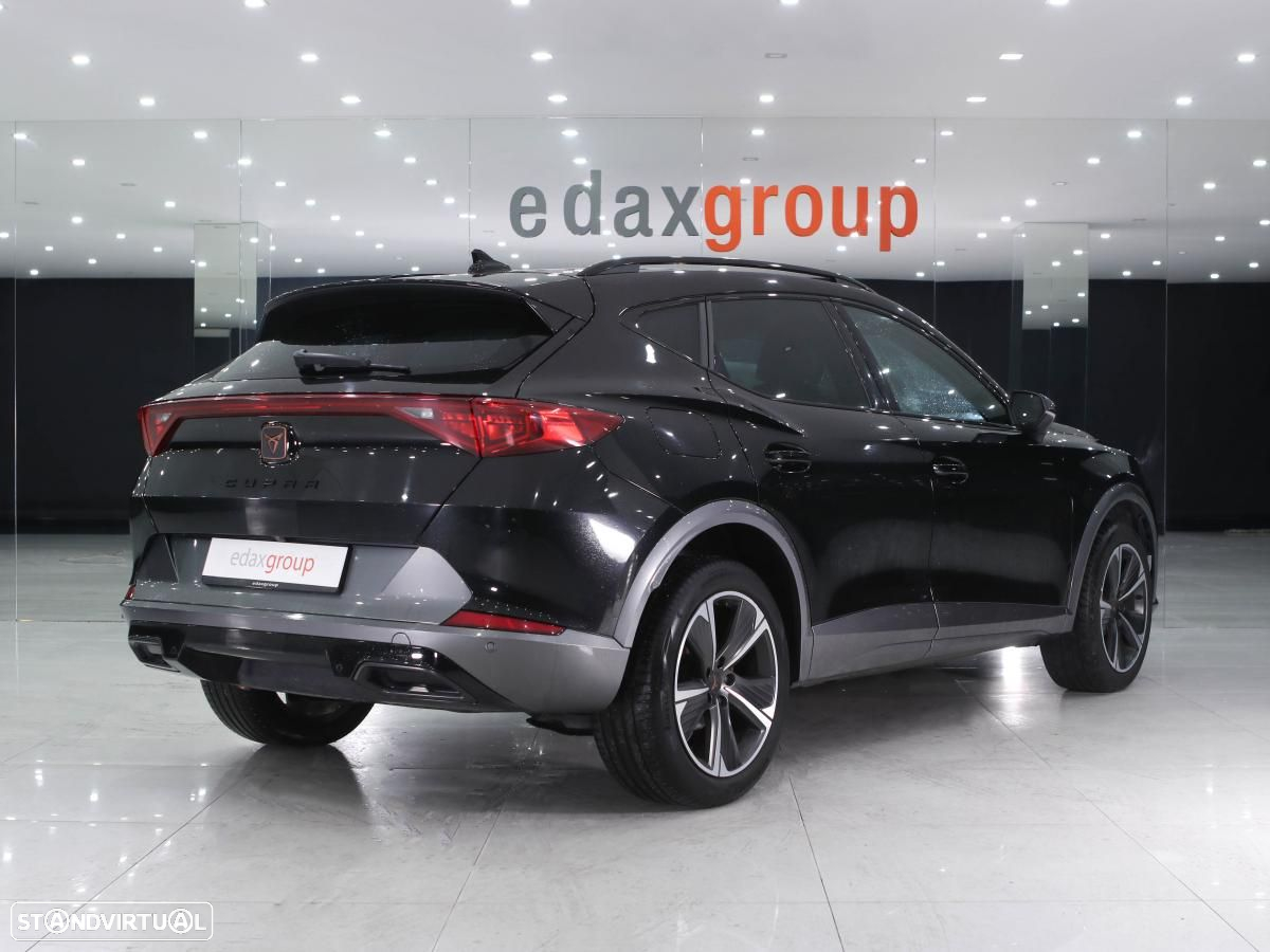 Cupra Formentor 1.5 TSI Base DSG - 3