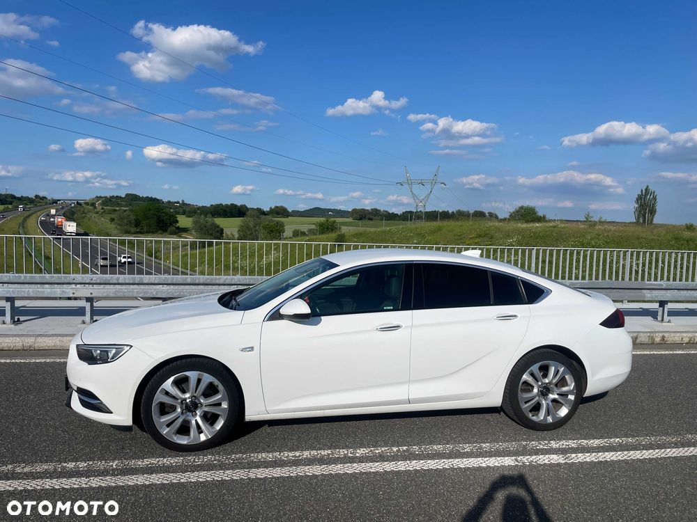 Opel Insignia - 3