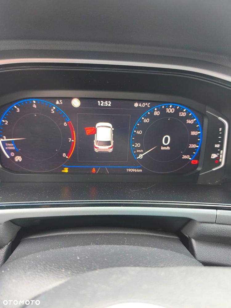 Volkswagen T-Roc 1.0 TSI OPF Life - 16