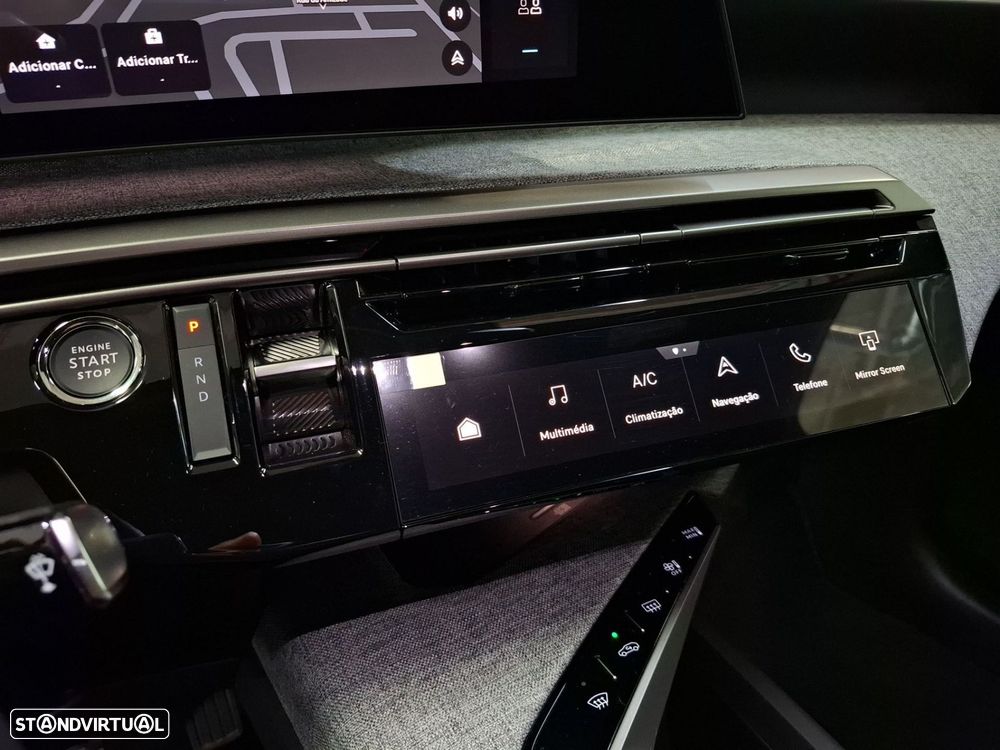 Peugeot E-3008 73 kWh Allure - 15