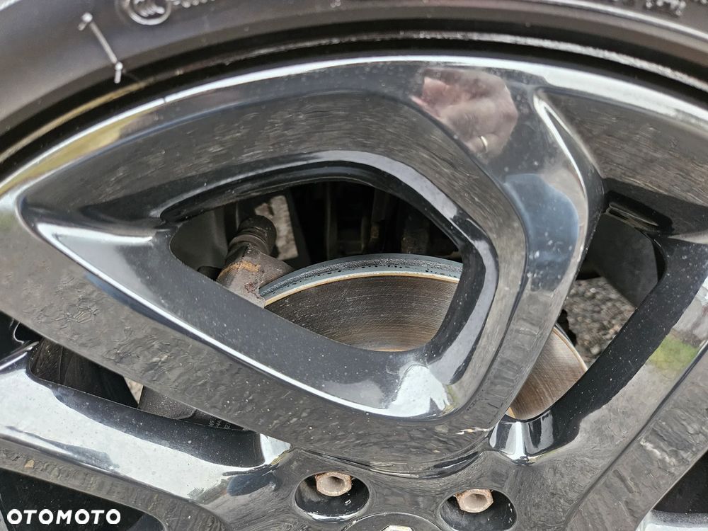 Renault Captur ENERGY TCe 90 Start&Stop Experience - 27