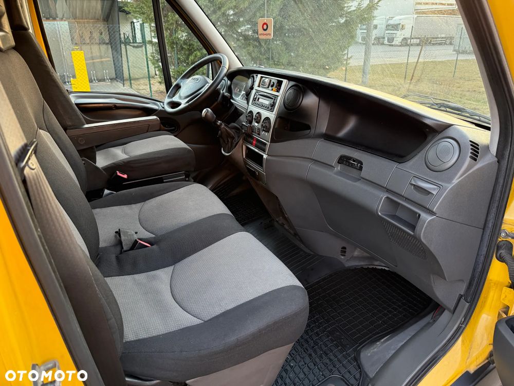 Iveco Daily 35C11 - 11
