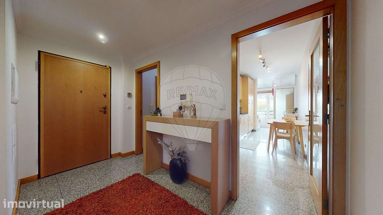 Apartamento T3 para venda - Grande imagem: 2/18