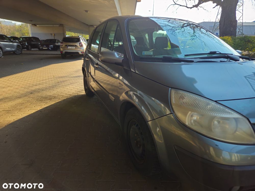 Renault Scenic - 7
