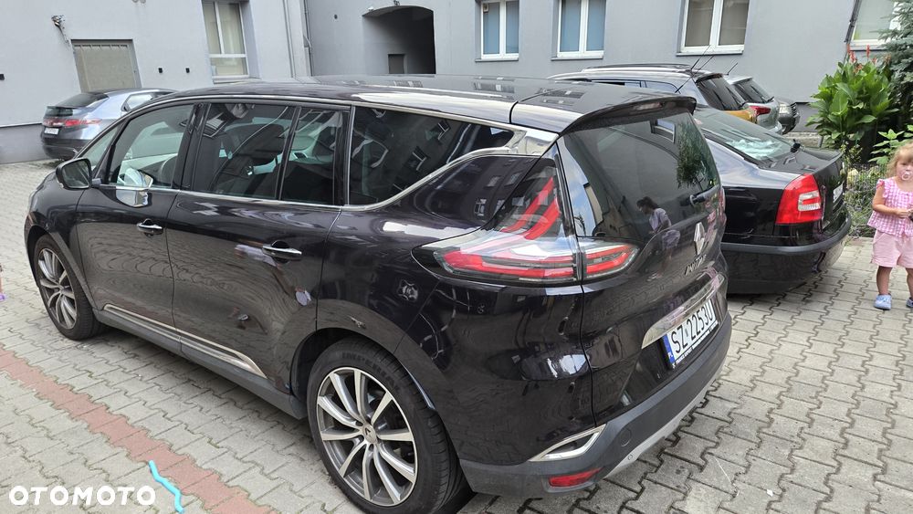 Renault Espace 1.6 dCi Energy Initiale Paris EDC 7os - 3