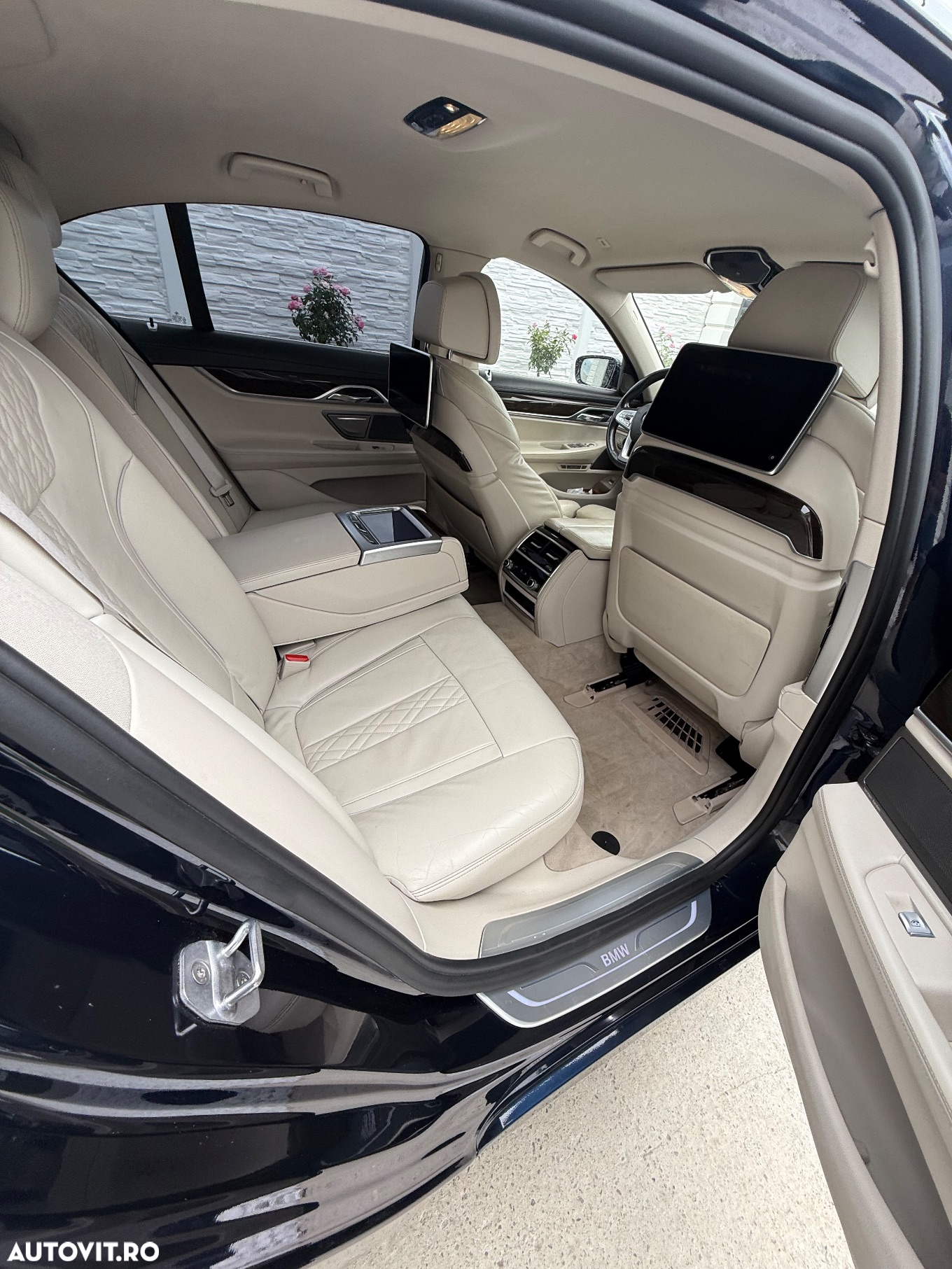 BMW Seria 7 - 5
