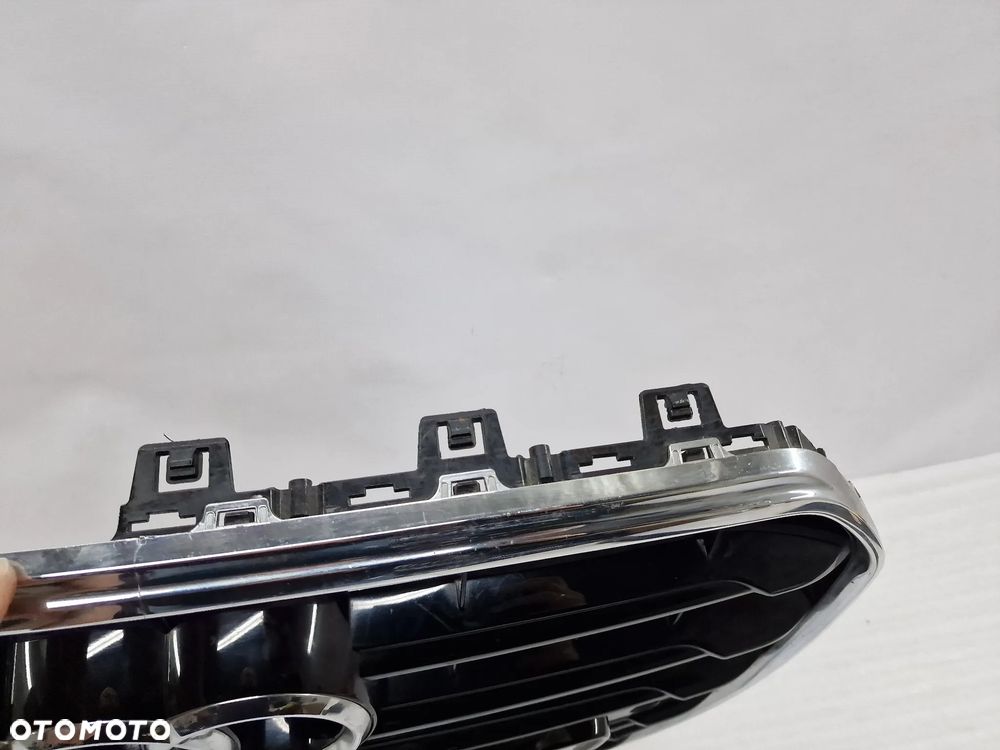 AUDI A5 8T0 LIFT S-LINE 11- ATRAPA / GRILL PRZEDNI PRZÓD NA PDC , NR 8T0853651G / 8T0853651H , NR AUKCJI GL84 - 23
