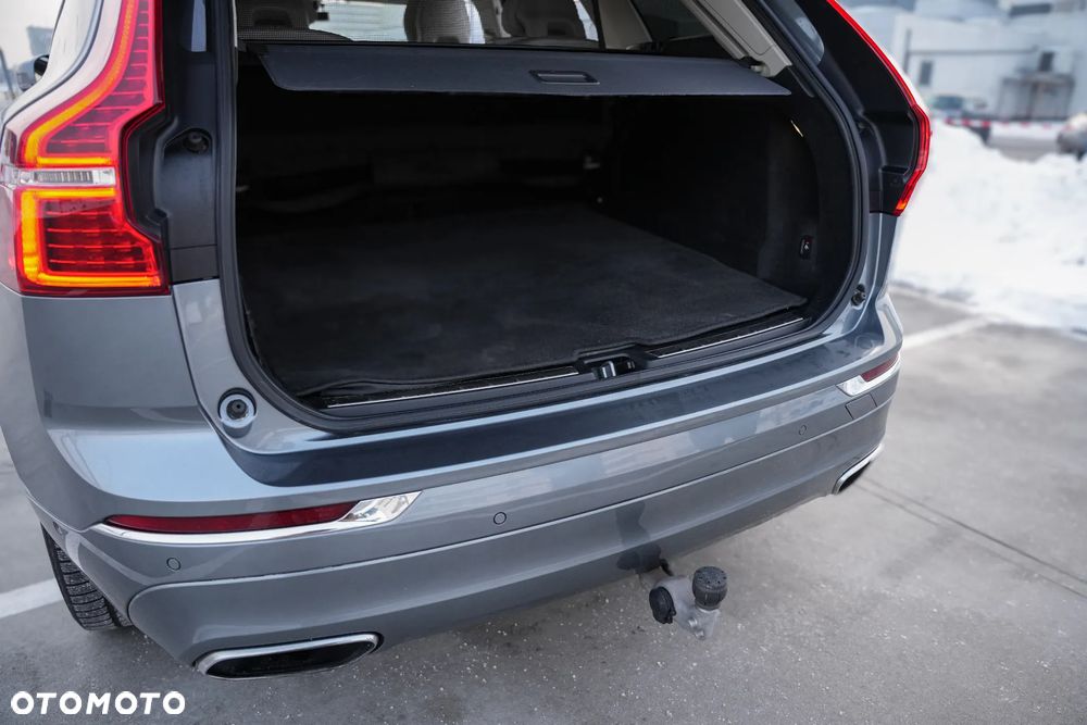 Volvo XC 60 T6 AWD Inscription - 15