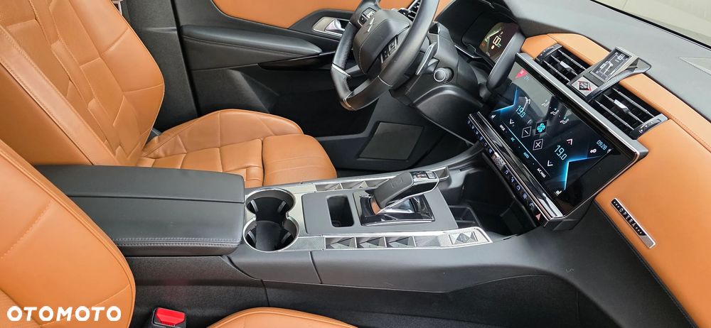 DS Automobiles DS 7 Crossback - 21