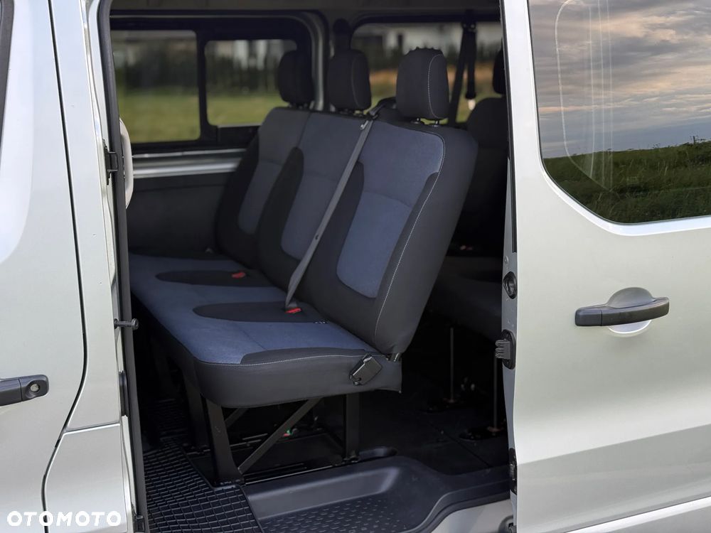 Opel Vivaro L2H1 - 11