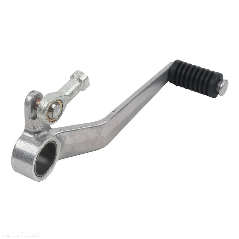 Pedala Schimbator Suzuki GSXR 1000 an 2005 2006 Levier 2007 2008 A499 - 2