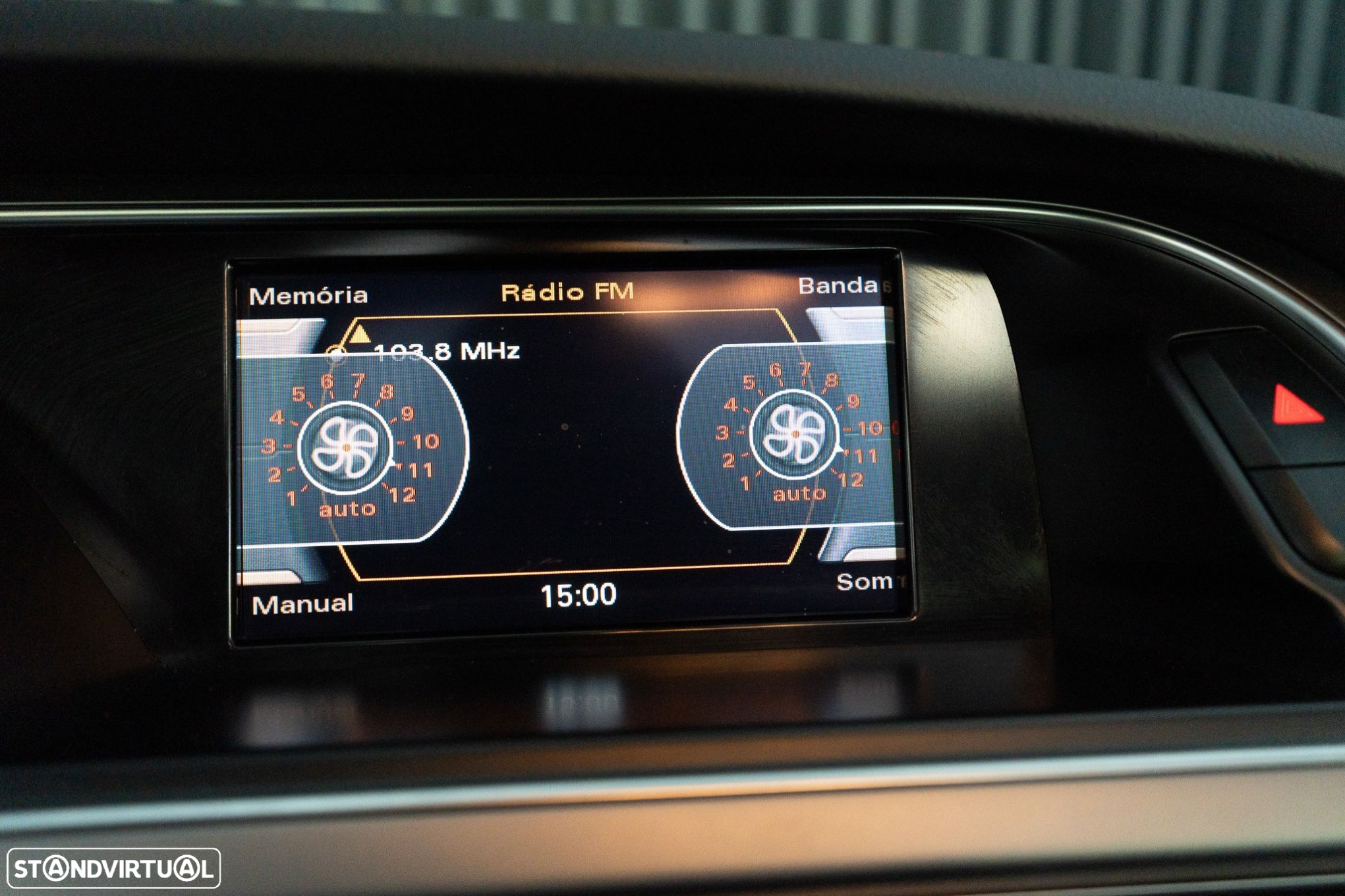 Audi A5 Sportback 1.8 TFSi S-line - 13