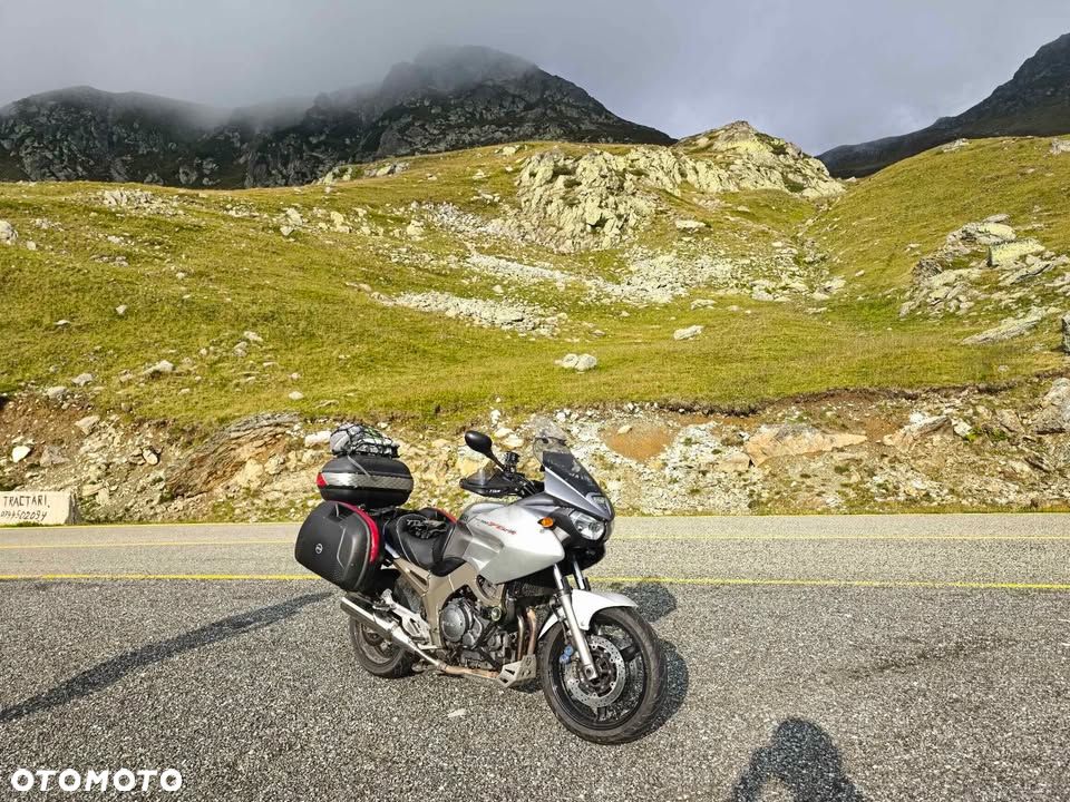 Yamaha TDM - 3