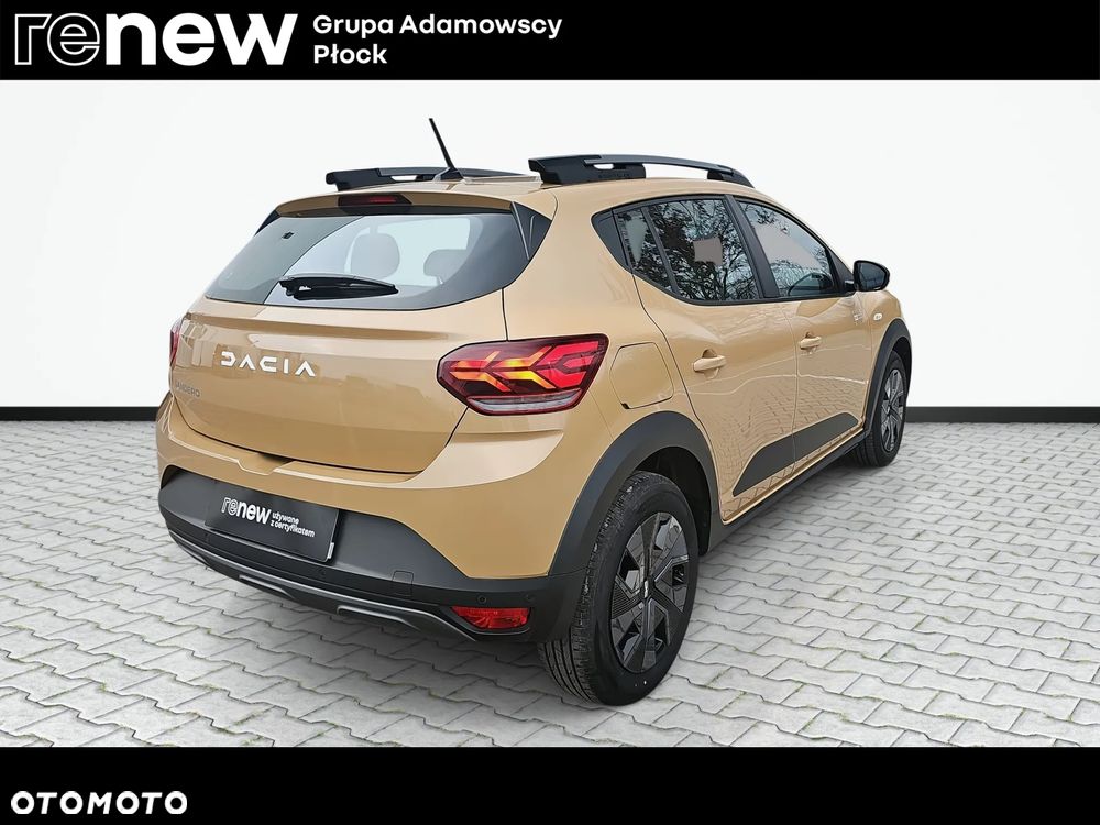 Dacia Sandero Stepway - 2