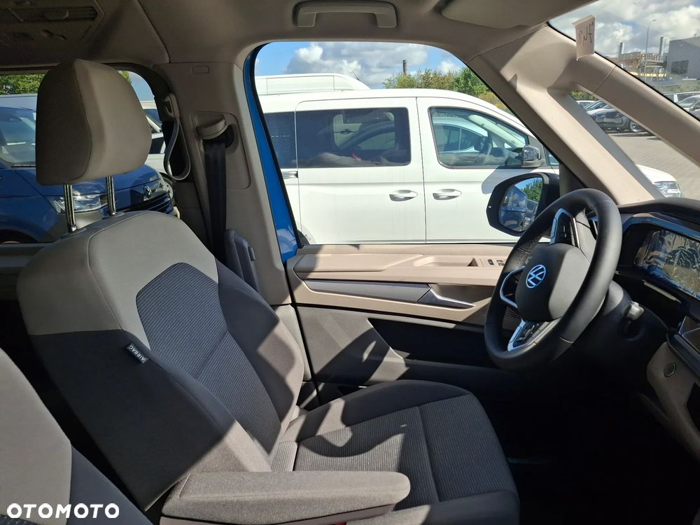 Volkswagen Multivan 2.0 TDI L1 Family DSG - 21