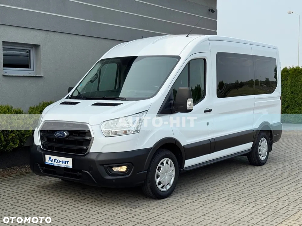Ford Transit - 11