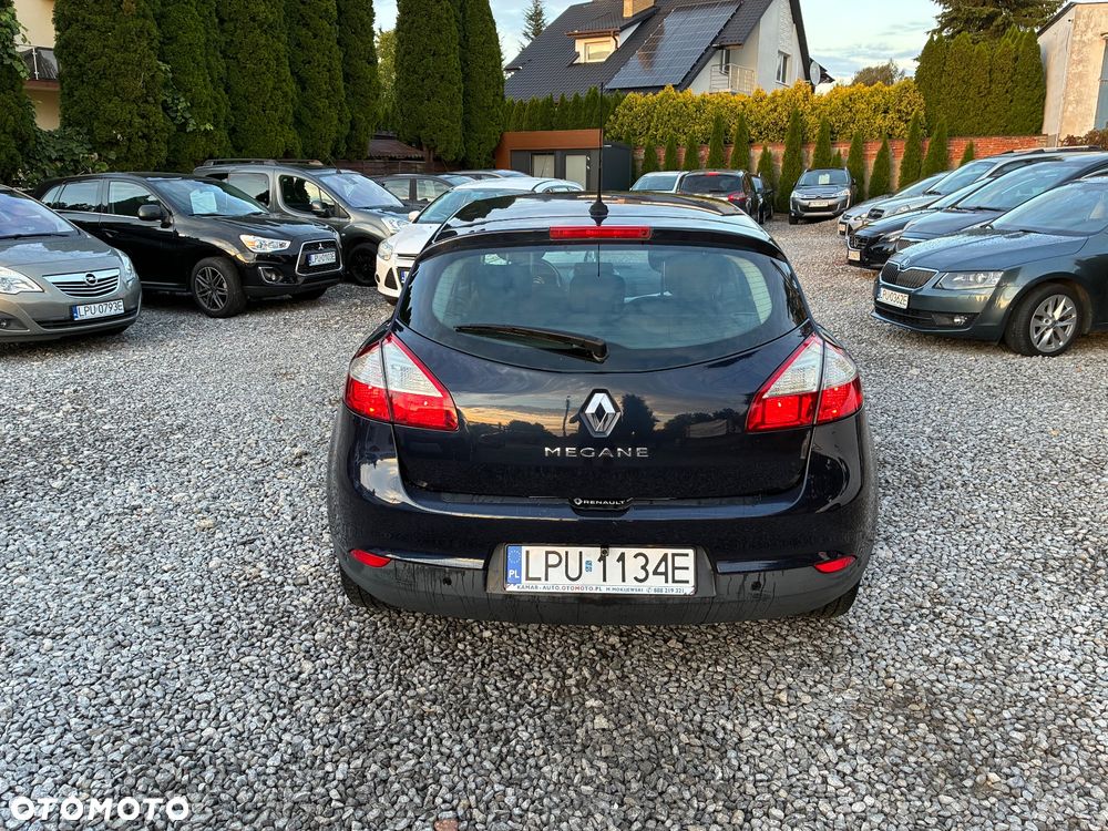 Renault Megane 1.6 16V 110 Dynamique - 6
