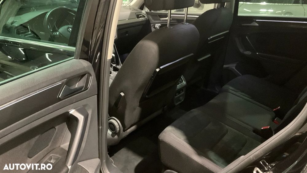 Volkswagen Tiguan 2.0 TSI 4Motion (BlueMotion Technology) DSG Highline - 7