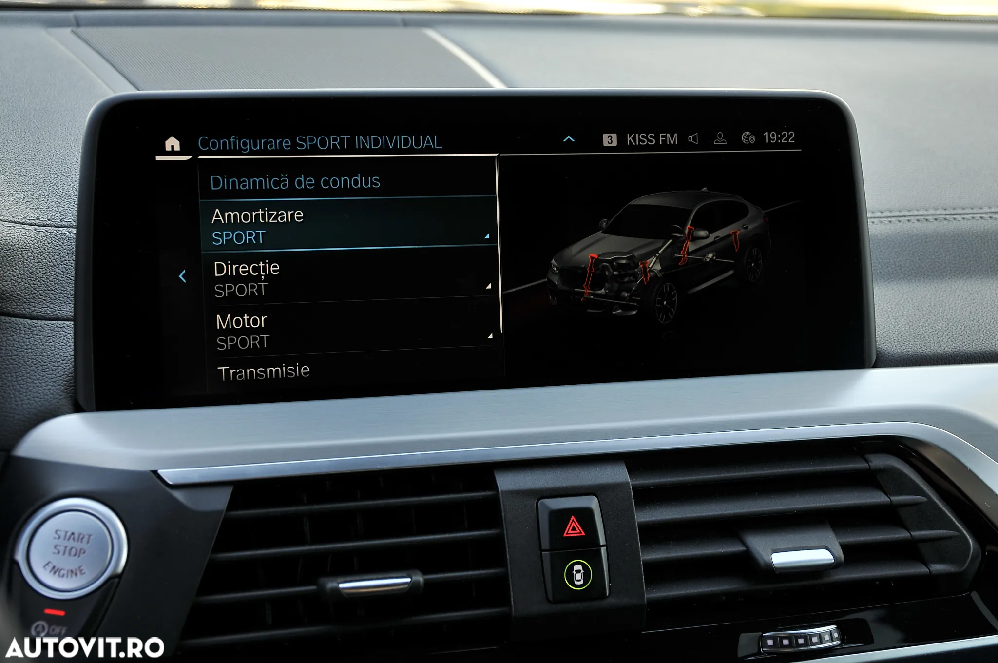 BMW X4 M M40d - 27