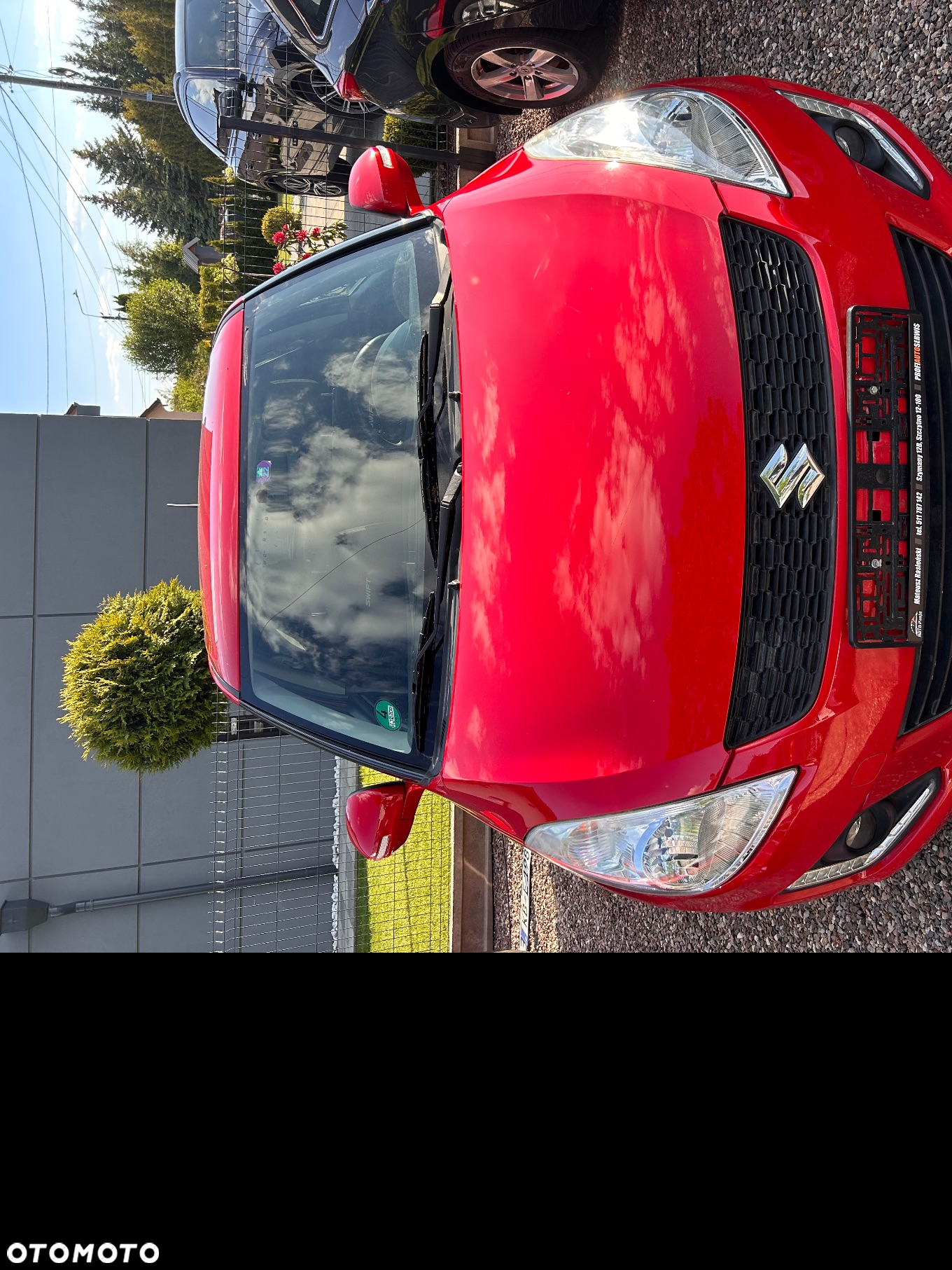 Suzuki Swift - 11