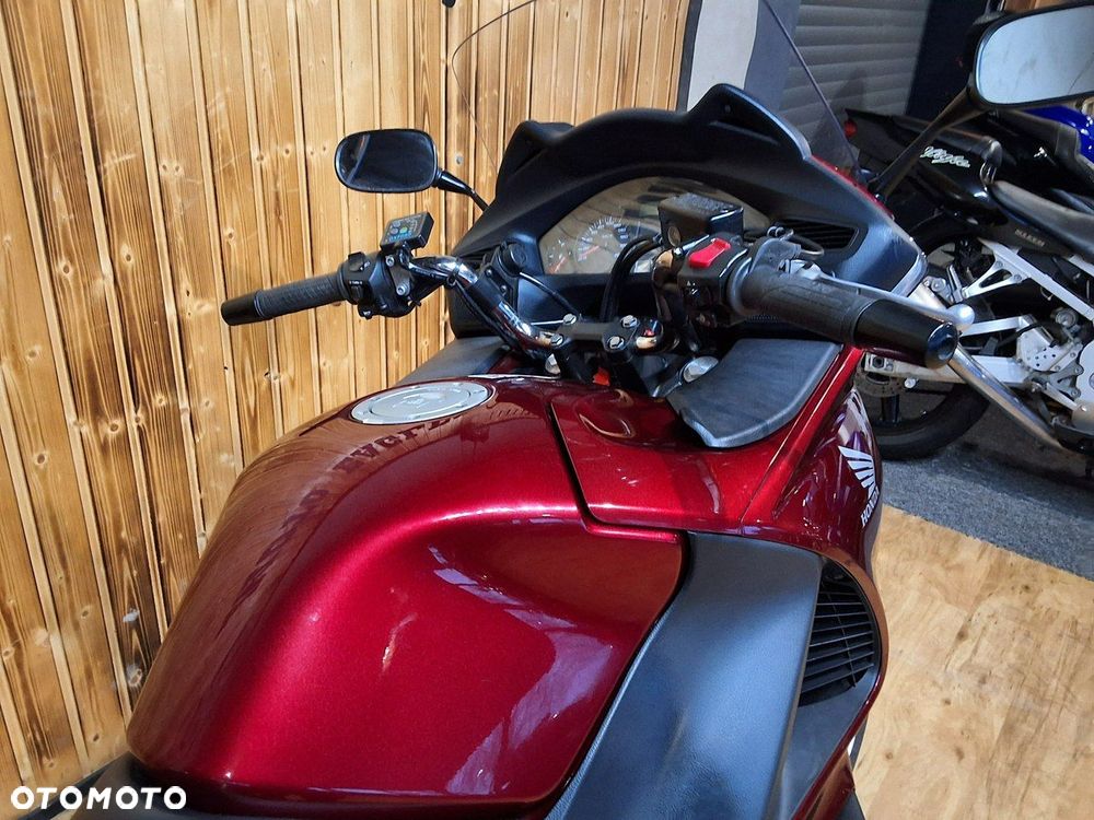 Honda NT - 17
