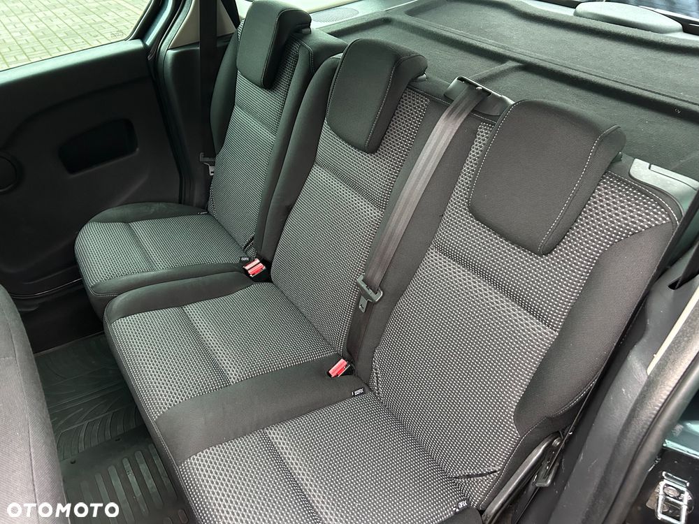 Mercedes-Benz Citan BlueEFFICIENCY lang - 16