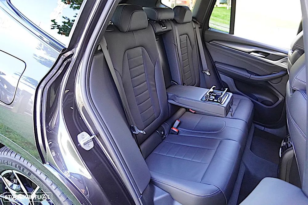 BMW X3 30 e xDrive Pack M - 21