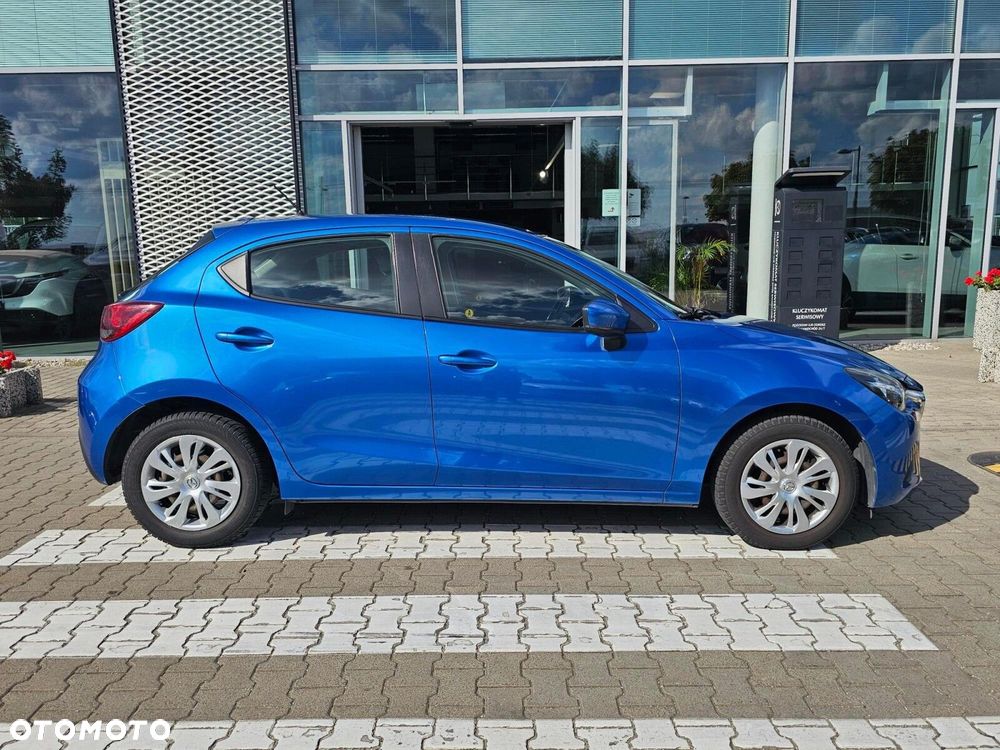Mazda 2 1.5 Skymotion - 6