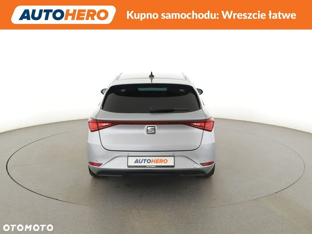 Seat Leon Sportstourer 1.5 eTSI ACT OPF DSG Xcellence - 7