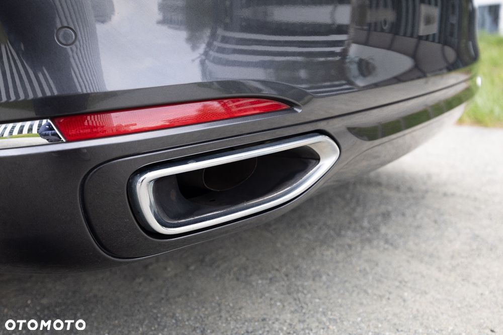 BMW Seria 7 730d xDrive - 15