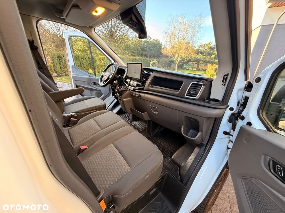 Ford Transit - 16