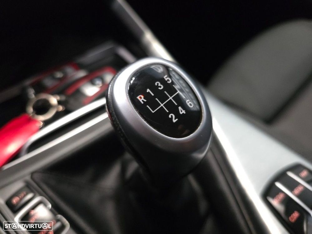 BMW 116 d Line Sport Shadow - 45