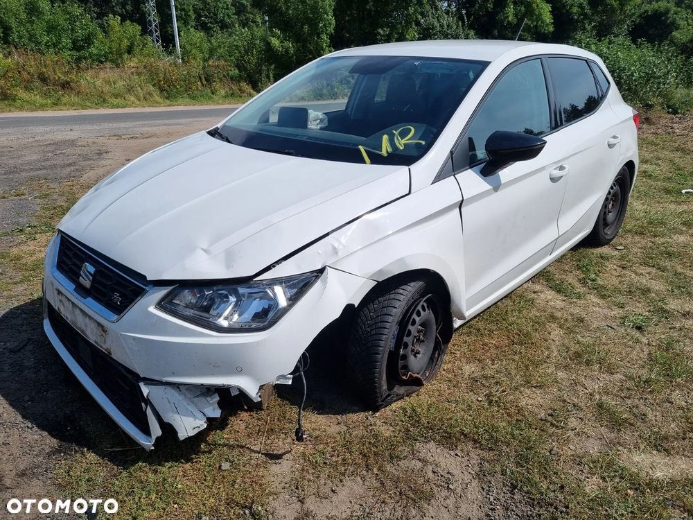 Seat Ibiza 1.0 TSI S&S FR - 7