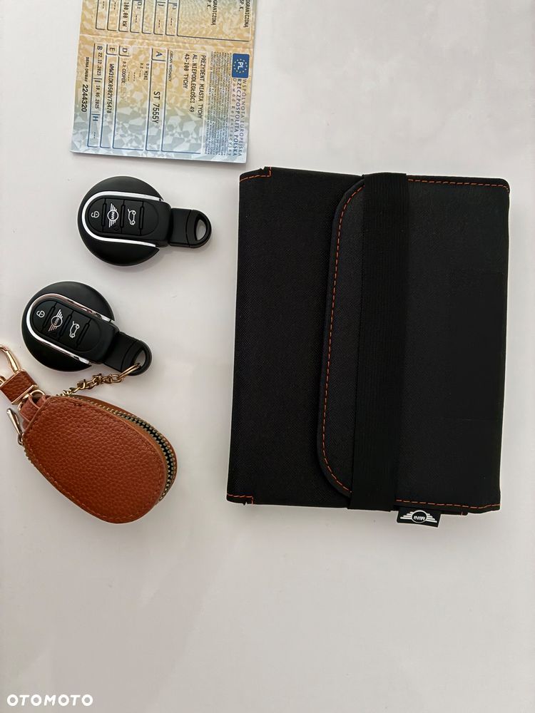 MINI Cooper - 10