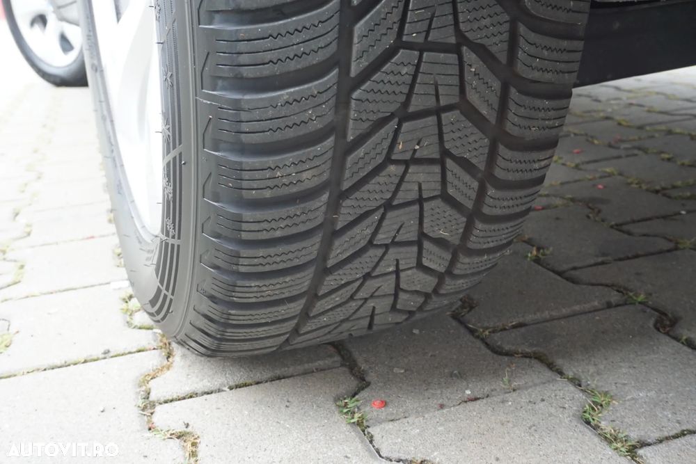 BMW X3 xDrive20d Aut. - 20
