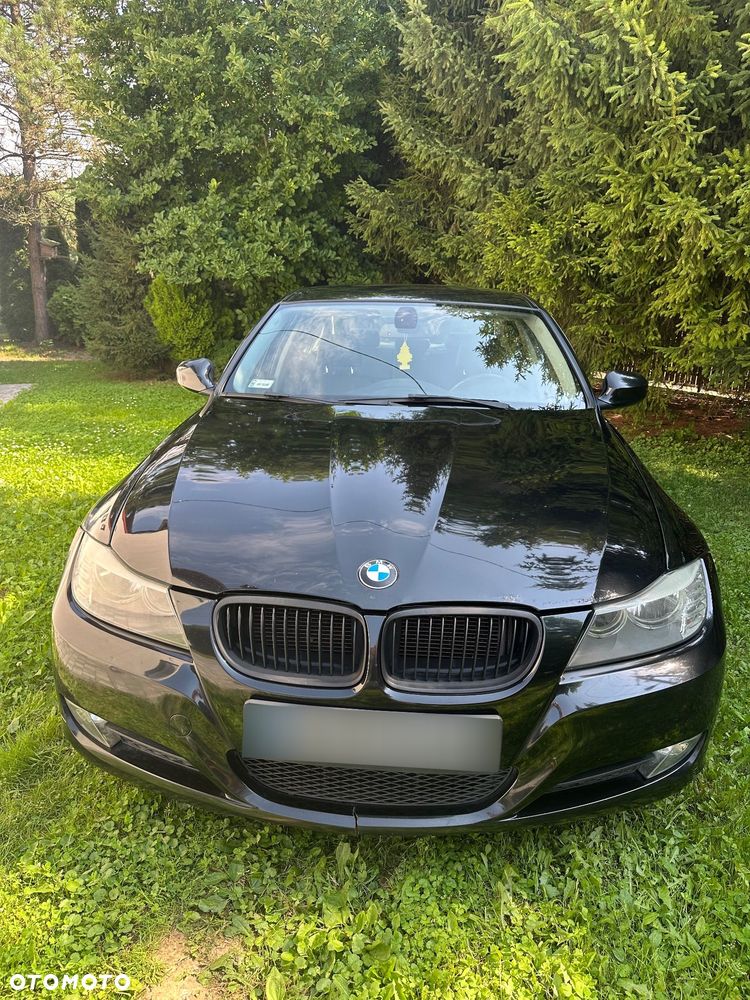 BMW Seria 3 - 2