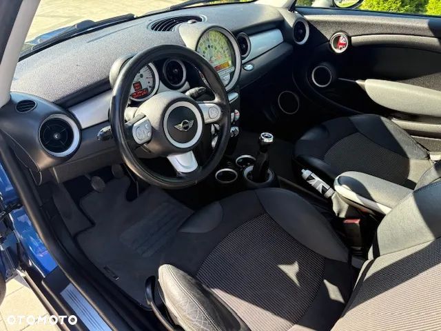 MINI Cooper - 4