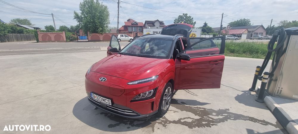 Hyundai KONA 204CP Highway + Navi - 6