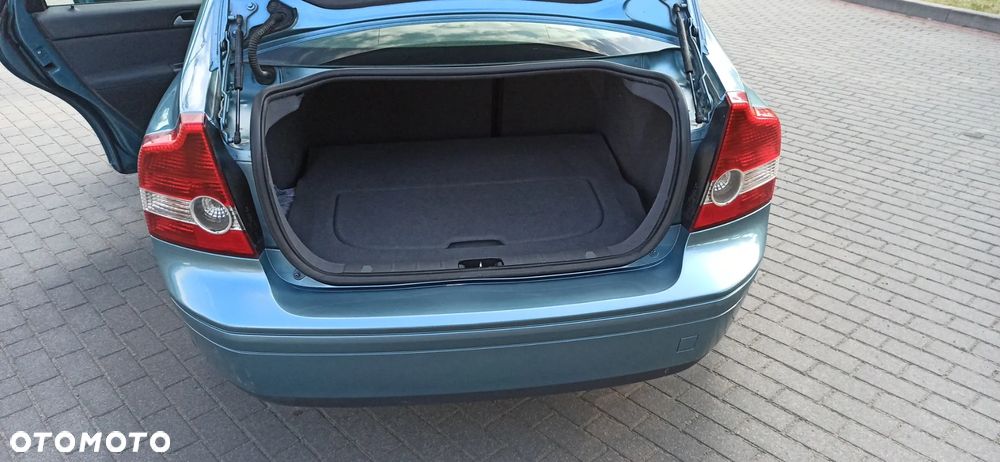 Volvo S40 1.8 - 7