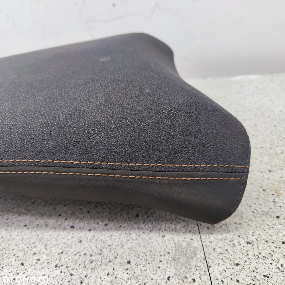 Kanapa, fotel tył, siedzenie pasażera KTM 1190 Adventure - 11