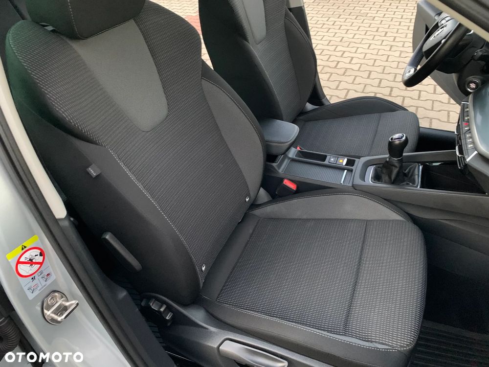 Skoda Octavia 1.5 TSI ACT Ambition - 23