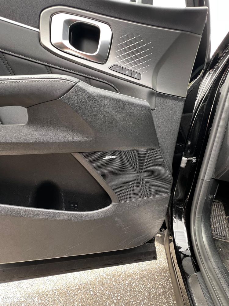 Kia Sorento 1.6 T-GDI PHEV Concept+SRF - 6