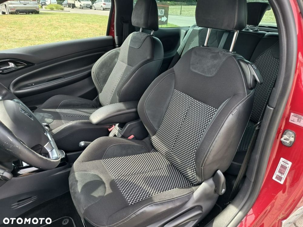 Citroën DS3 - 9