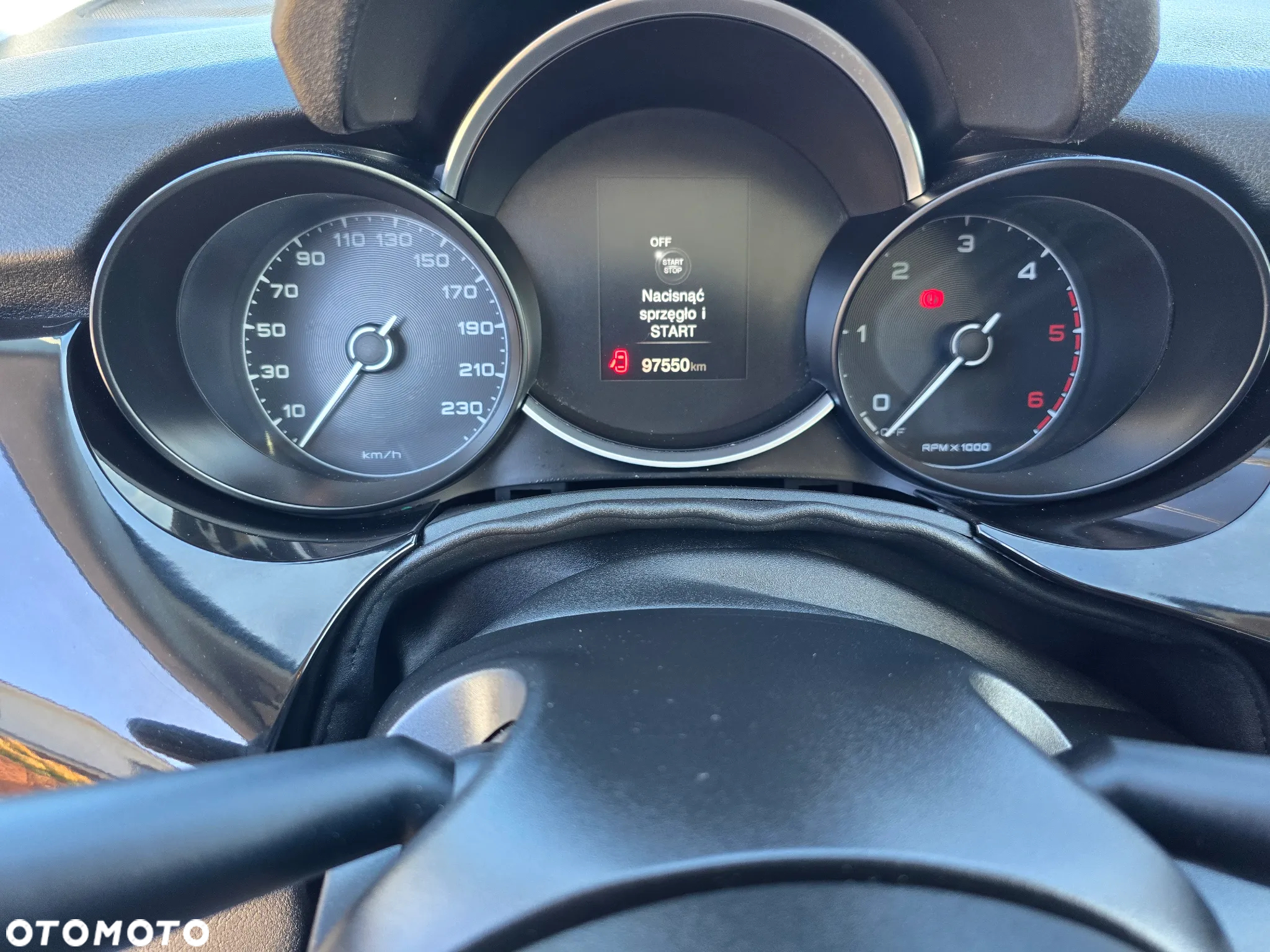 Fiat 500X - 25